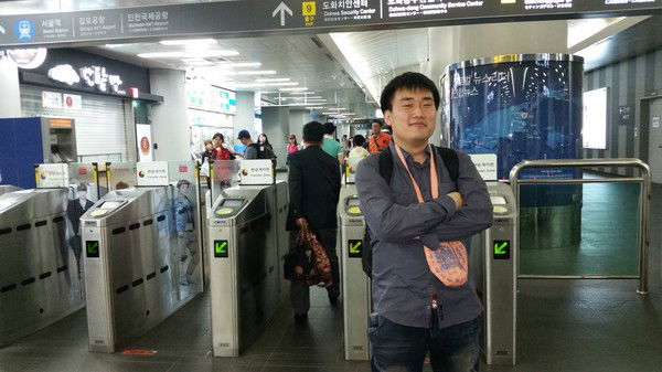 Александр Ким