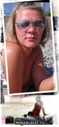 Оксана Козлова