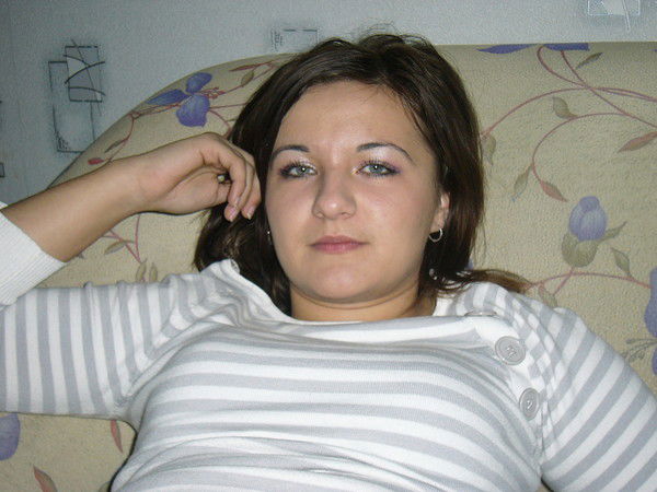 Александра Чечетка