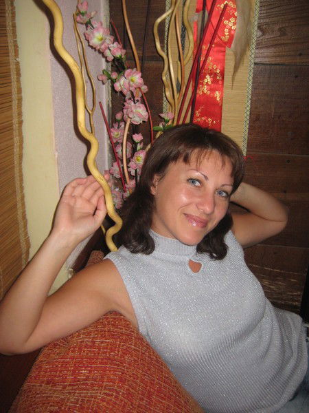 Елена Стоянова