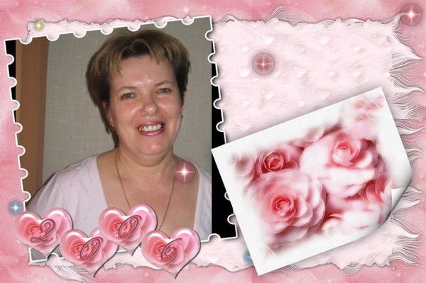 Любовь Токарева