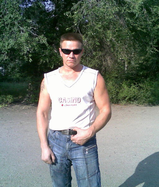 Алексей Деев