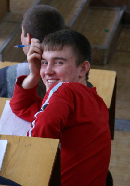 Максим Степанов