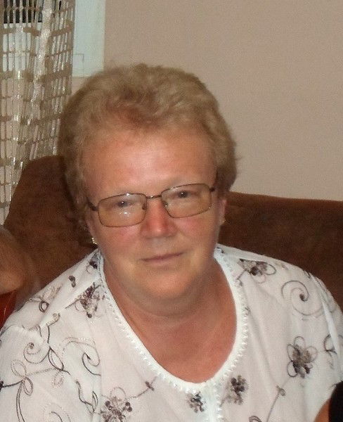 Наташа Рубежова