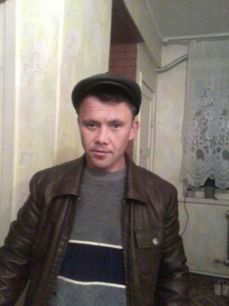 Нуршат Зарипов