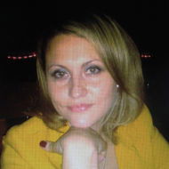 Татьяна Щербакова