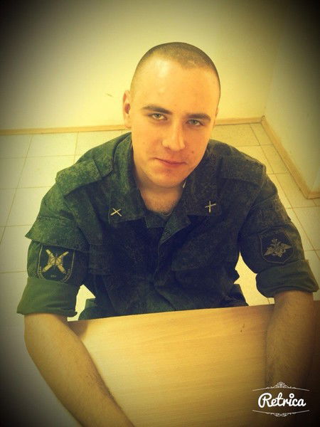 Станислав Поволоцкий