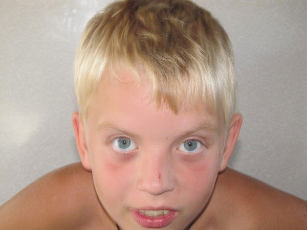 Дмитрий Корчагин