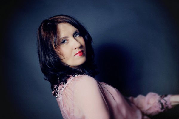 Наталья Кулижникова