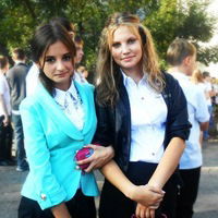 Елизавета Бурко