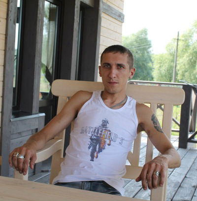 Григорий Карпенко