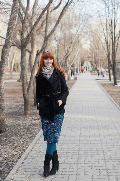 Ольга Миронова