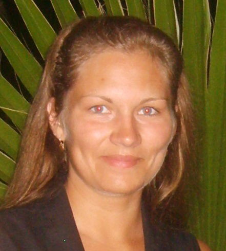 Мария Шпаковская