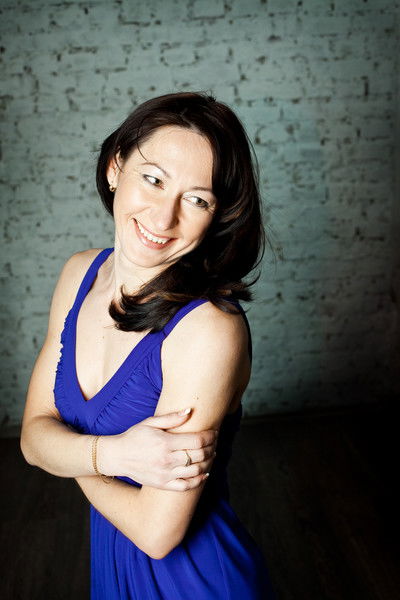 Татьяна Федчун