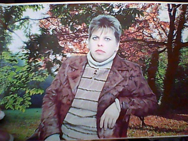 Наталия Смирнова