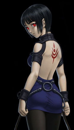 Вика Перелыгина