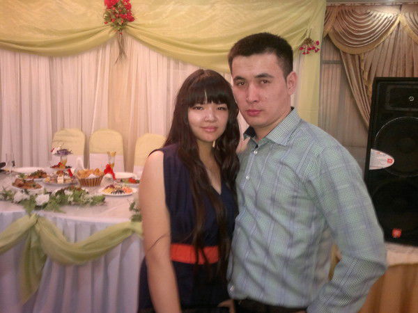 Малика Уразова