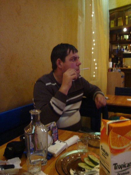 Евгений Кодаш