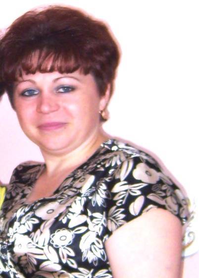 Елена Сарсенбаева