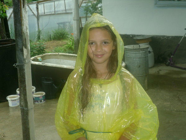 Дарья Проскурка