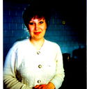 Вера Шестакова