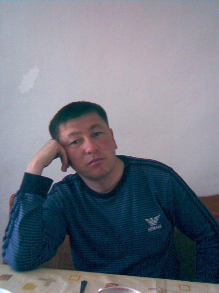 Аманжол Бижанов