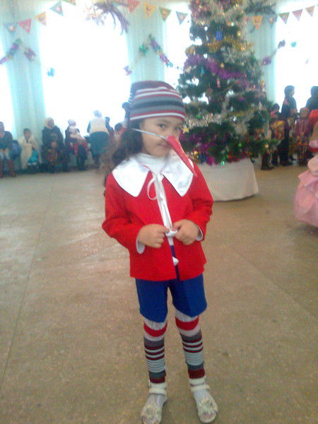 Гульдана Султанова