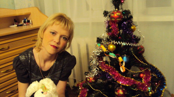 Лилия Тараканова