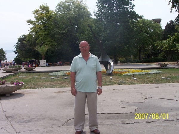 Олег Резчик