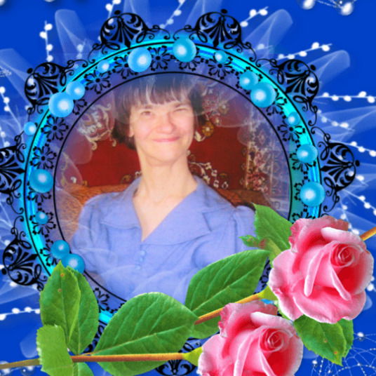 Галина Конончук