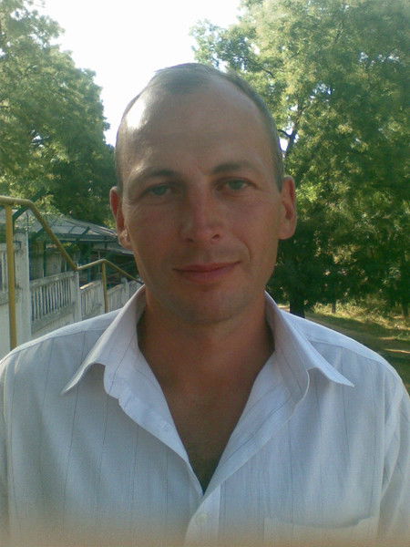 Влад Зубков