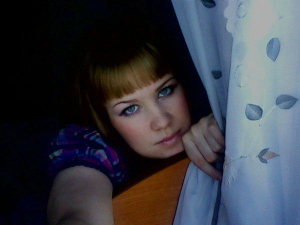 Екатерина Тукмачёва