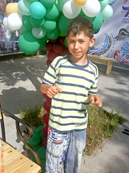 Расим Шарафутдинов