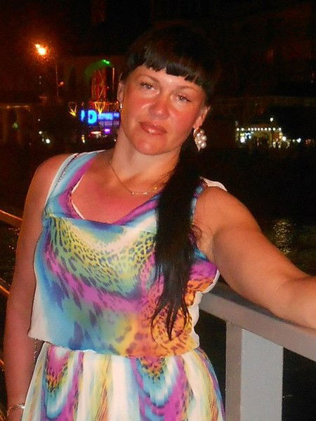 Лора Зарицкая