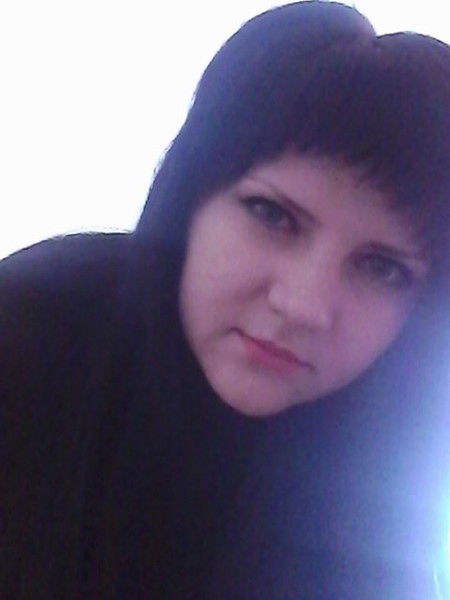 Анастасия Лебедева