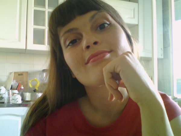 Юлия Туманова