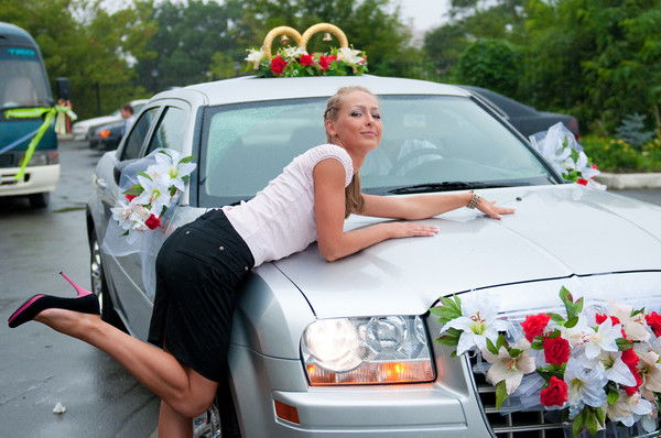 Ксения Васькова