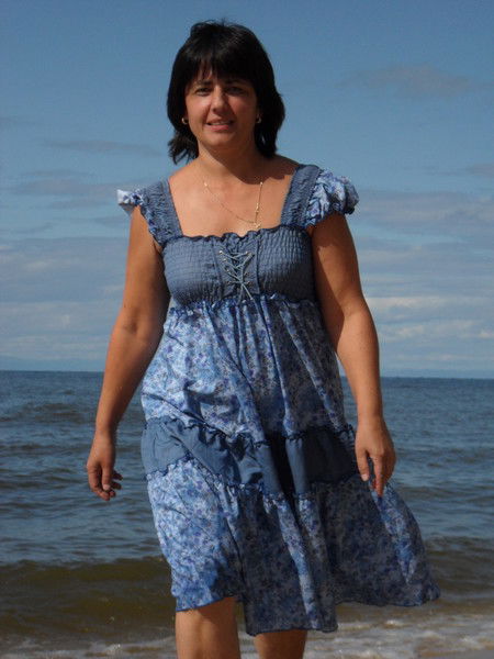 Наталья Игнатьева