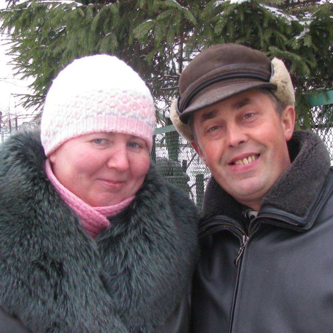 Надежда Коровина