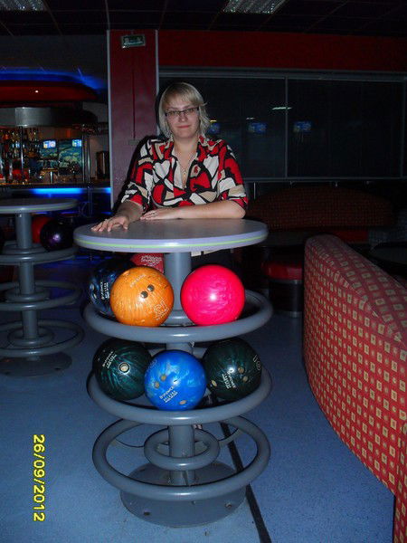 Алена Медведева