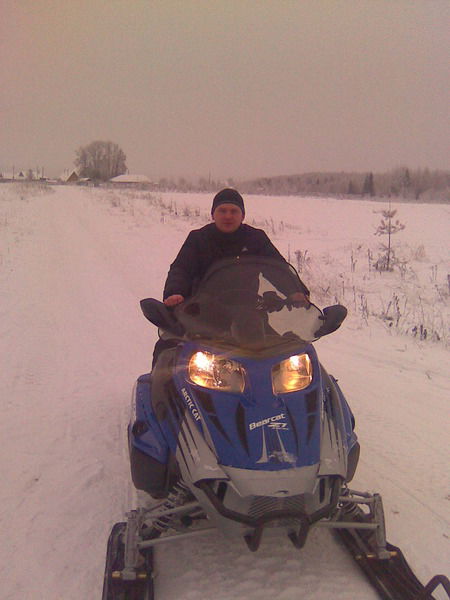 Aлексей Ветохин