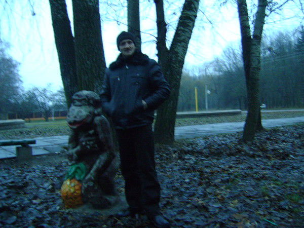 Саша Курицын