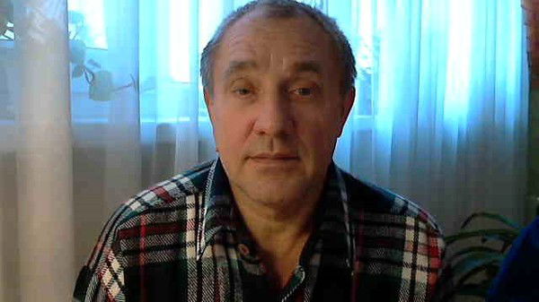 Михаил Некипелов