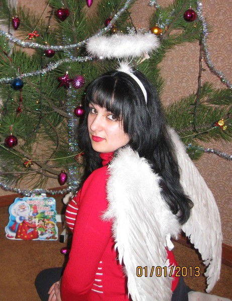 Наталя Чапраз