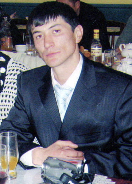 Марлен Омуров