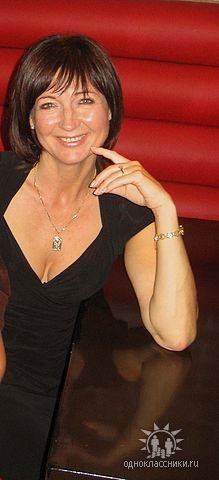 Мила Сотниченко