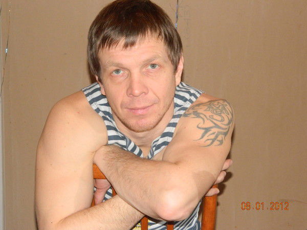 Вадим Сергеевич Малаховский