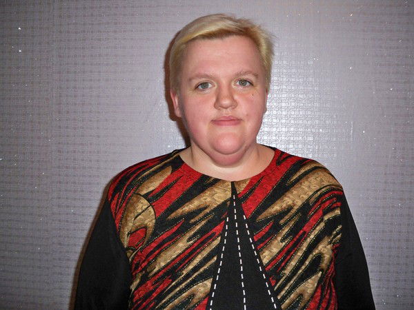 Наталья Щукарева