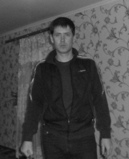 Алексей Булдачев