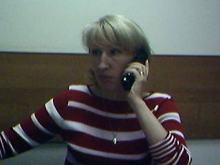 Надежда Груздева